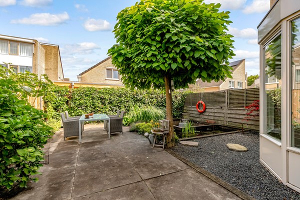 Medium property photo - Arturo Toscaninistraat 21, 1311 LR Almere
